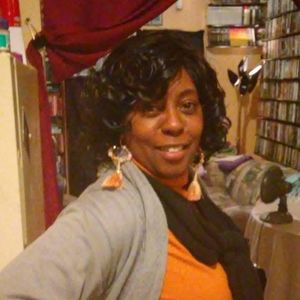 Meet your Posher, Beatrice